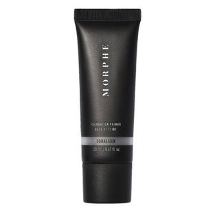 BNIB Morphe foundation primer equalizer .67 fl. Oz